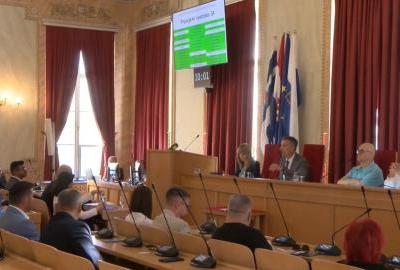 Proračun Osječko-baranjske županije rebalansom povećan za 30 milijuna eura