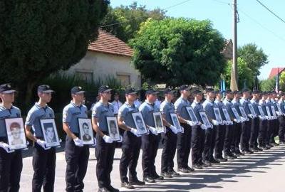 35 godina od masakra u Dalju - simbola odlučnosti Hrvatske pred neprijateljem