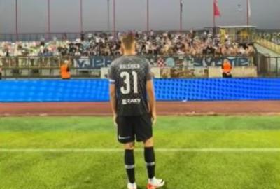 NK Osijek s 8 golova i 6 bodova iz dva kola prvi na ljestvici HNL-a