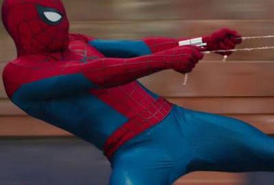 Spider-Man: Novo doba