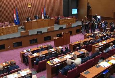 DOMiNO: Sustavno trovanje Hrvatske nije propust, nego slom sustava - odgovorni moraju odgovarati!