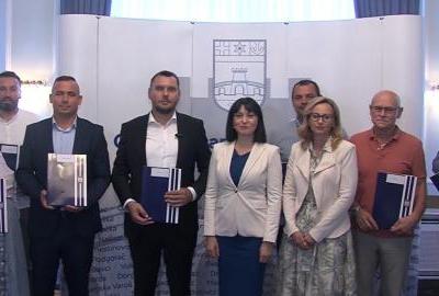 za povećanje vrtićkih kapaciteta Osječko-baranjska županija izdvojila 800 000 eura