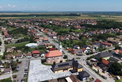 Općina Bilje sve privlačnija destinacija, pogotovo u jesen