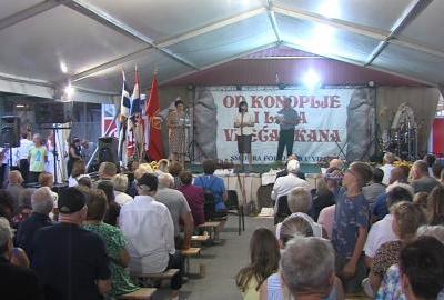 Smotra folklora u Viljevu okupila čuvare tradicije i običaja