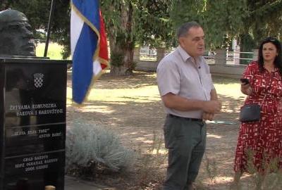 Đakovo ima spomenike žrtvama komunizma i nacizma