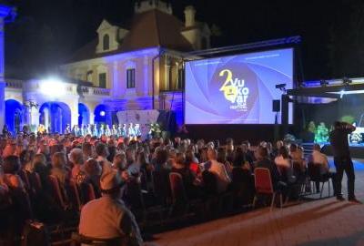 Otvoren jubilarni Vukovar film festival