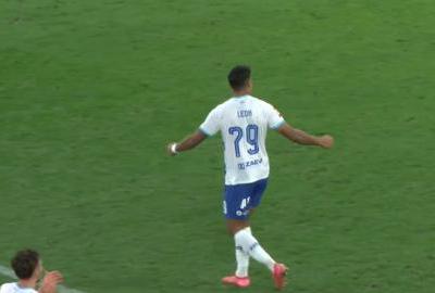 NK Osijek sa svojom djecom razbio Dinamo!