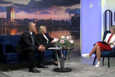 Ulaganjem u ceste do snažnijeg gospodarstva i veće sigurnosti