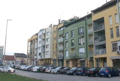 Od 21. rujna počinje naplata parkiranja u središtu Osijeka