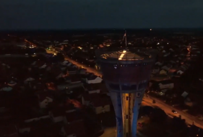 ''SDSS-u Vukovar poručujemo da nikada nećemo dopustiti izjednačavanje žrtve i agresora, a posebice u gradu Vukovaru! ''