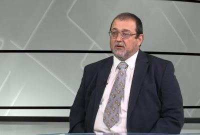 Bojan Stipešević: „Slavonsku poljoprivredu treba prilagoditi mediteranskoj klimi“