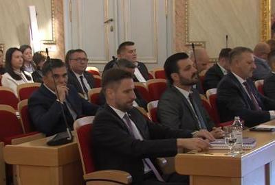 Dva tjedna naplate parkinga u Osijeku donijela prihod kao cijela godina koncesije