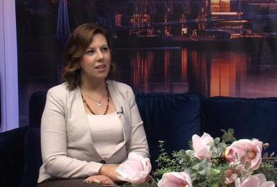 Ivana Jerbić: Želim Belišće koje se voli, u koje se dolazi i kojem se vraća