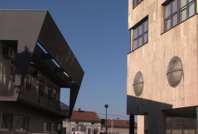 Uvedena zabrana posjeta bolesnicima na jedinicama intenzivnog liječenja Kliničkog bolničkog centra Osijek
