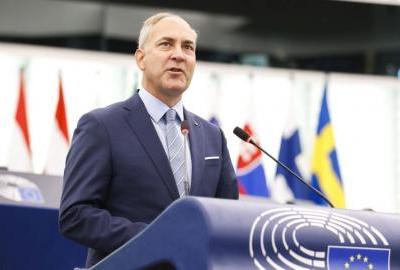 ''Dok Europa gori, Bruxelles raspravlja o većem proračunu!''