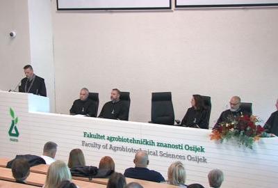 FAZOS obilježava 66 godina rada