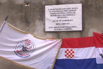 81 godina od stradanja 48 zatvorenika