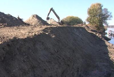 Prosvjed ''Za zeleni Pampas! Za zeleni Osijek! Protiv betonizacije!'' u subotu kod Neptuna