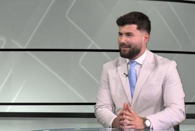 Lovro Rogulj: „Ključ uspjeha u poduzetništvu je rješavanje problema drugih ljudi”