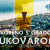 U Vukovaru se gradi najveća umjetna stijena za penjanje u Hrvatskoj