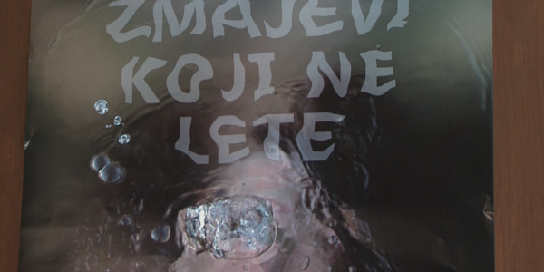 Predstava s porukom mladima i njihovim roditeljima