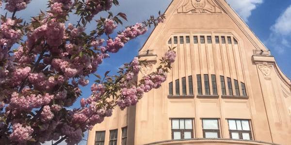 Kino Urania slavi 110. rođendan