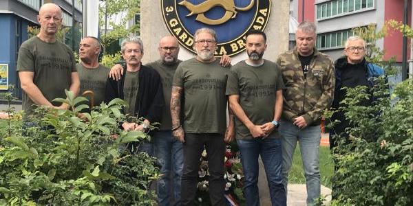 Udruga „BRANITELJ 1991“ – nećemo dozvoliti pojedincima da iskrivljuju povijest