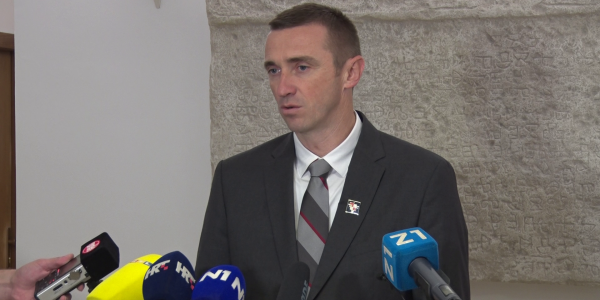 Penava: „Korupcija je pošast koje se moramo riješiti, a uvijek su u njoj HDZ-ovci“