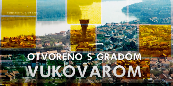 U Vukovaru se gradi najveća umjetna stijena za penjanje u Hrvatskoj