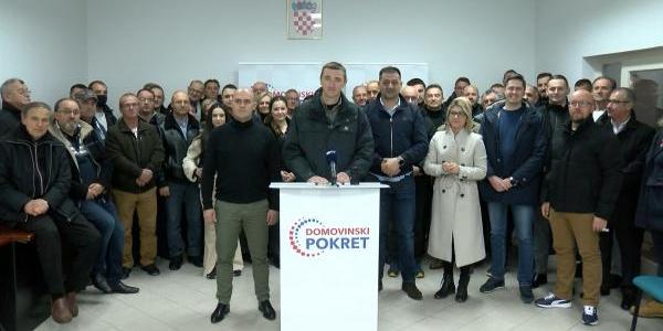 Penava: ''Loša politika oduzima nam slobodu i pravo na dostojanstven život''
