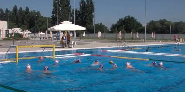 Zašto Osijek nema zatvoreni bazen!?