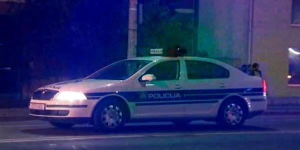 U prometnoj nesreći u Črnkovcima poginula 36-godišnja policijska službenica