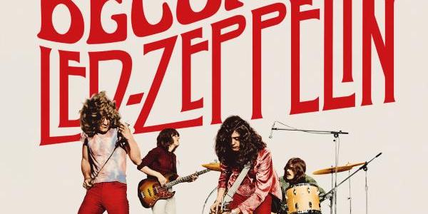 Becoming Led Zeppelin