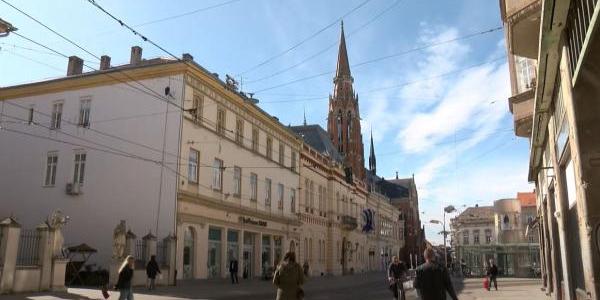 Osječani podržavaju štrajk prosvjetara, ali kažu da ima i drugih koji bi trebali štrajkati