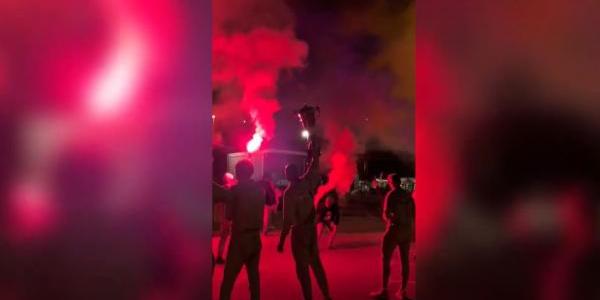 Odbojkaši Murse svladali Mladost i osvojili Kup