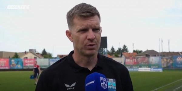 NK Osijek deklasirao Slaven Belupo za treću pobjedu u nizu