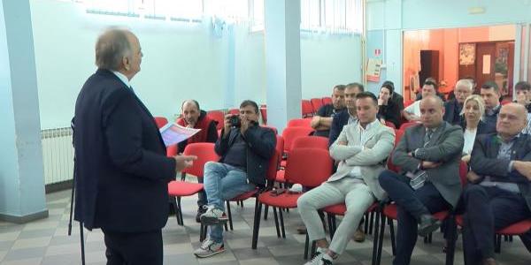 Glavaš: HDZ je ispunio svoju povijesnu zadaću i vrijeme je da ode