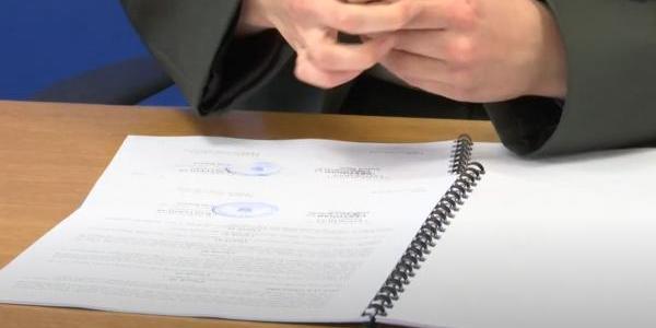 Nastavak rekonstrukcije Ulice SR Njemačke