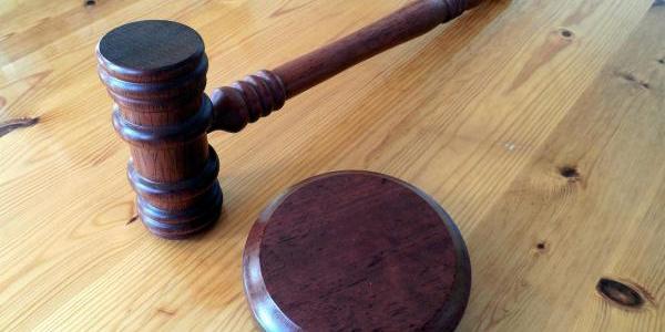 Podignuta optužnica protiv bivšeg predsjednika Županijskog suda u Osijeku