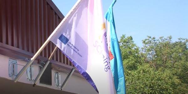 Dječji vrtić Vukovar I jedini nositelj eTwinning oznake u Vukovarsko – srijemskoj županiji