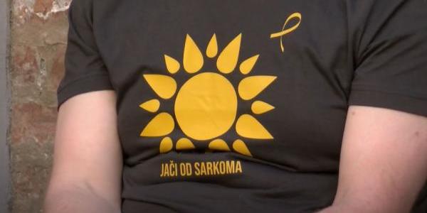 Mjesec borbe protiv sarkoma – u Hrvatskoj godišnje oko 250 novih slučajeva