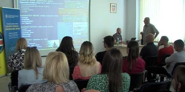 Zahvaljujući Fakultetu za dentalnu medicinu Orahovica postaje središte integrativne medicine