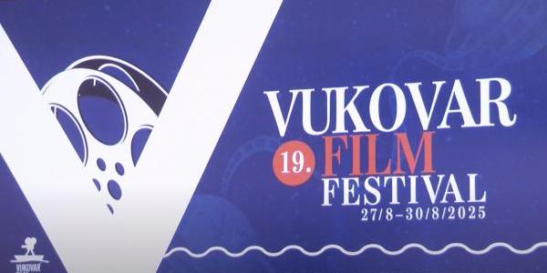 Podjelom nagrada završen 19. Vukovar film festival