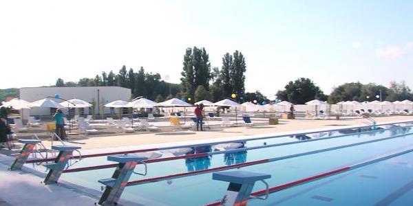 Počela druga faza obnove najpoznatijeg osječkog kupališta – Copacabane