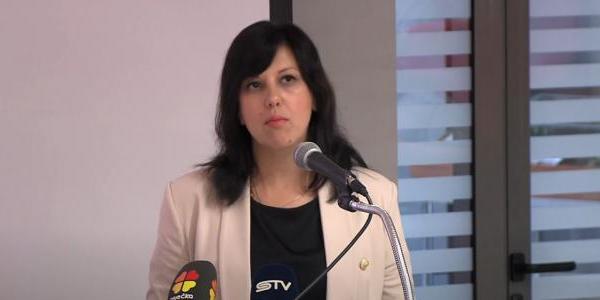 Dugovi, smrad i zatvaranje tvornice - gradonačelnica Belišća o prvih 100 dana vlasti