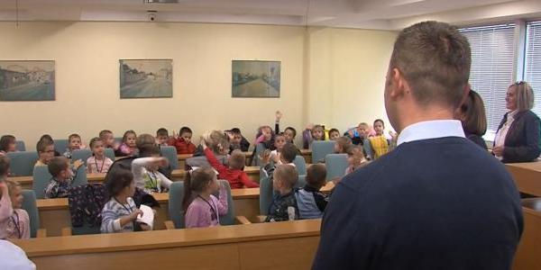 U Vukovaru žele Zoološki, a u vrtiću novi pješčanik
