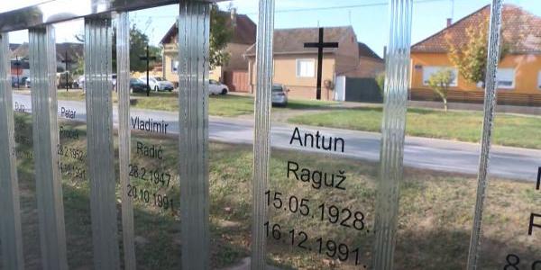 34. obljetnica krvavog zločina u Sotinu – mučena i ubijena desetina hrvatskog stanovništva