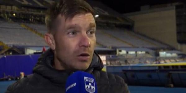 Novo loše izdanje Osijeka za poraz od Dinama 2-1