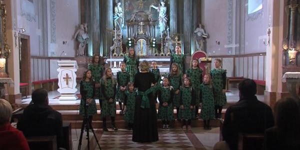 Hrvatsko pjevačko društvo „Lipa“ održalo tradicionalni godišnji koncert