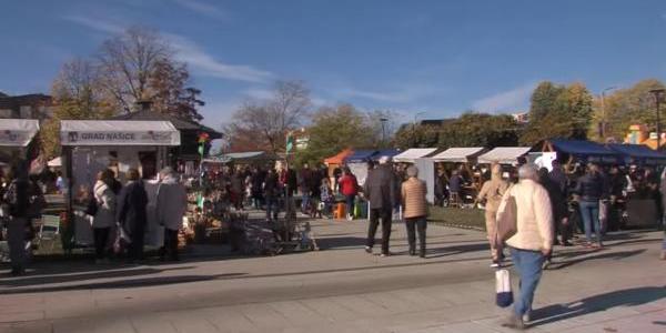 Našice u znaku Festivala okusa i tradicije